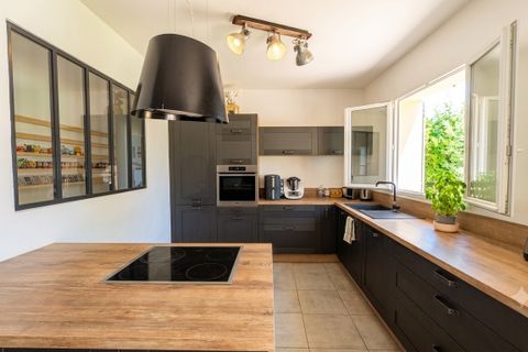 Villa i Pertuis, Vaucluse, Pertuis - € 420 000 | Ref: fr042408 - foto 11