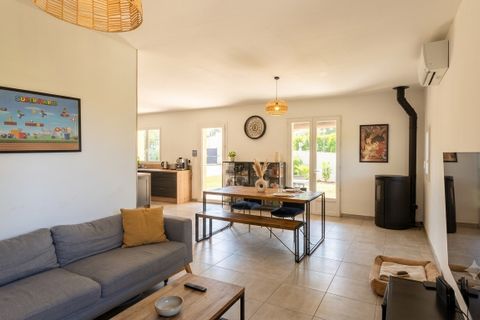 Villa i Pertuis, Vaucluse, Pertuis - € 420 000 | Ref: fr042408 - foto 12