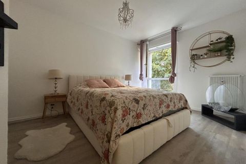 Lejlighed i Illzach, Haut-Rhin, Illzach - € 123.000 | Ref: fr042350 - foto 6