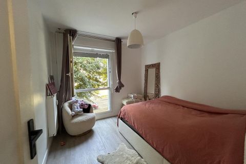 Lejlighed i Illzach, Haut-Rhin, Illzach - € 123.000 | Ref: fr042350 - foto 8