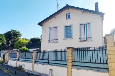 Villa en Thiais, Val-de-Marne, Thiais - € 335.000 | Ref: fr042353 - photo 1