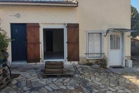 Villa en Thiais, Val-de-Marne, Thiais - € 335.000 | Ref: fr042353 - photo 2