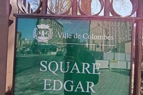 Leilighet i Colombes, Hauts-de-Seine, Colombes - € 285 000 | Ref: fr037515 - foto 2
