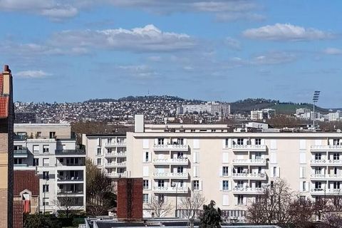 Leilighet i Colombes, Hauts-de-Seine, Colombes - € 285 000 | Ref: fr037515 - foto 3