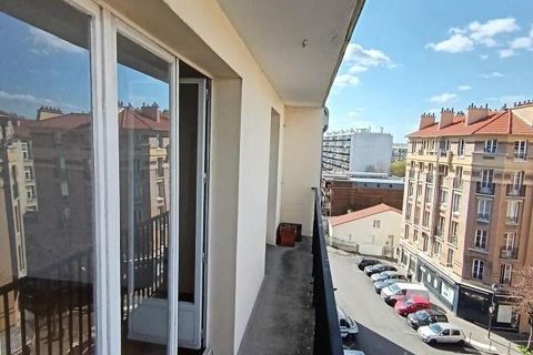 Leilighet i Colombes, Hauts-de-Seine, Colombes - € 285 000 | Ref: fr037515 - foto 4