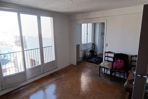 Leilighet i Colombes, Hauts-de-Seine, Colombes - € 285 000 | Ref: fr037515 - foto 9
