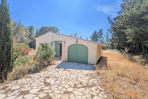 Villa em Mérindol, Vaucluse, Mérindol - € 375.000 | Ref: fr042377 - foto 3