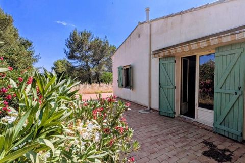 Villa em Mérindol, Vaucluse, Mérindol - € 375.000 | Ref: fr042377 - foto 4