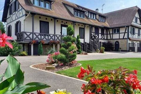 Landejendom i Benfeld, Bas-Rhin, Benfeld - € 1.050.000 | Ref: fr041180 - foto 1