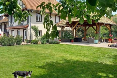 Landejendom i Benfeld, Bas-Rhin, Benfeld - € 1.050.000 | Ref: fr041180 - foto 3