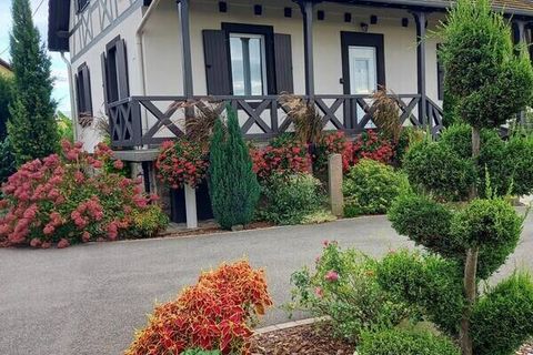 Landejendom i Benfeld, Bas-Rhin, Benfeld - € 1.050.000 | Ref: fr041180 - foto 7