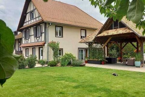 Landejendom i Benfeld, Bas-Rhin, Benfeld - € 1.050.000 | Ref: fr041180 - foto 11
