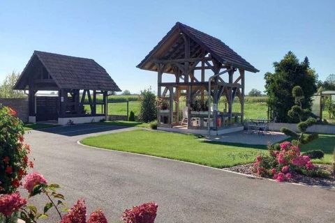 Landejendom i Benfeld, Bas-Rhin, Benfeld - € 1.050.000 | Ref: fr041180 - foto 15