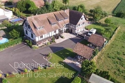 Landejendom i Benfeld, Bas-Rhin, Benfeld - € 1.050.000 | Ref: fr041180 - foto 17