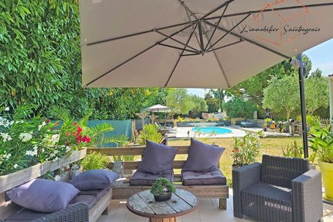 Villa em Gemozac, Charente-Maritime, Gemozac - € 299.250 | Ref: fr042366 - foto 7