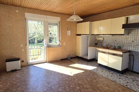 Villa a Sarreguemines, Moselle, Sarreguemines - € 139.000 | Ref: fr041764 - foto 4
