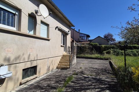 Villa a Sarreguemines, Moselle, Sarreguemines - € 139.000 | Ref: fr041764 - foto 13