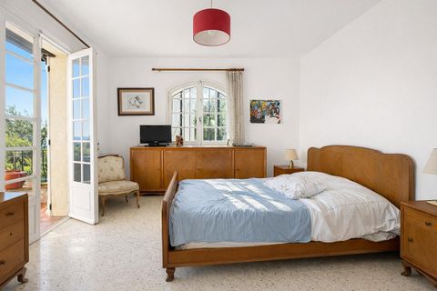 Villa i La Gaude, Alpes-Maritimes, La Gaude - € 770.000 | Ref: fr042380 - foto 5