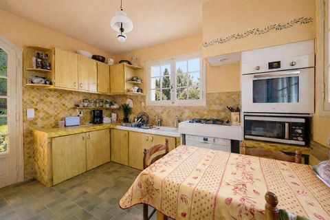Villa i La Gaude, Alpes-Maritimes, La Gaude - € 770.000 | Ref: fr042380 - foto 6
