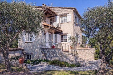 Villa i La Gaude, Alpes-Maritimes, La Gaude - € 770.000 | Ref: fr042380 - foto 12