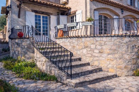 Villa i La Gaude, Alpes-Maritimes, La Gaude - € 770.000 | Ref: fr042380 - foto 13