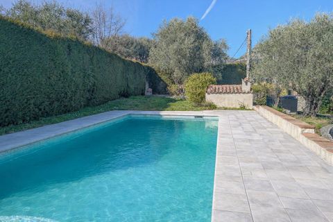 Villa i La Gaude, Alpes-Maritimes, La Gaude - € 770.000 | Ref: fr042380 - foto 14