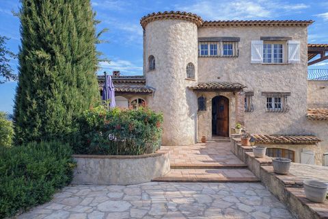 Villa i La Gaude, Alpes-Maritimes, La Gaude - € 770.000 | Ref: fr042380 - foto 15