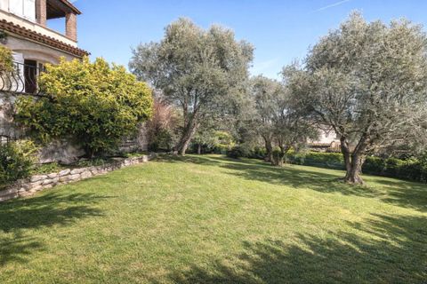 Villa i La Gaude, Alpes-Maritimes, La Gaude - € 770.000 | Ref: fr042380 - foto 17