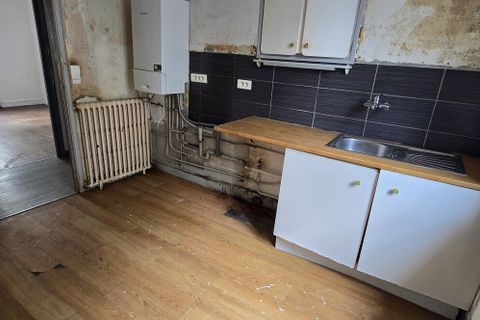 Wohnung in Brest, Finistere, Brest - € 95.900 | Ref: fr040268 - Foto 2