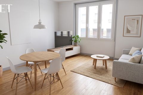 Wohnung in Brest, Finistere, Brest - € 95.900 | Ref: fr040268 - Foto 3