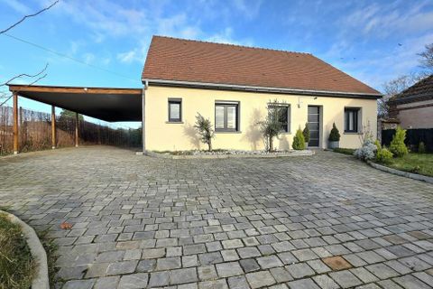 Villa a Illiers-Combray, Eure-et-Loir, Illiers-Combray - € 242.000 | Ref: fr040157 - foto 16
