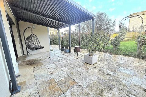 Villa a Illiers-Combray, Eure-et-Loir, Illiers-Combray - € 242.000 | Ref: fr040157 - foto 17