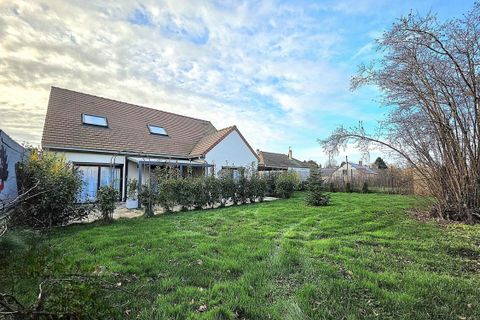 Villa a Illiers-Combray, Eure-et-Loir, Illiers-Combray - € 242.000 | Ref: fr040157 - foto 18