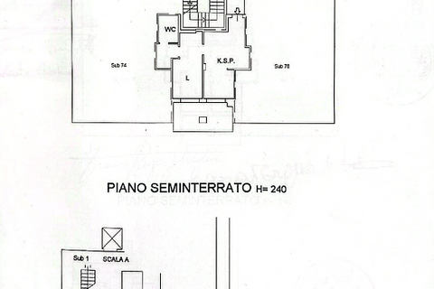 Lejlighed i Milan, Milan, Milan - € 215.000 | Ref: BS2639R - foto 19