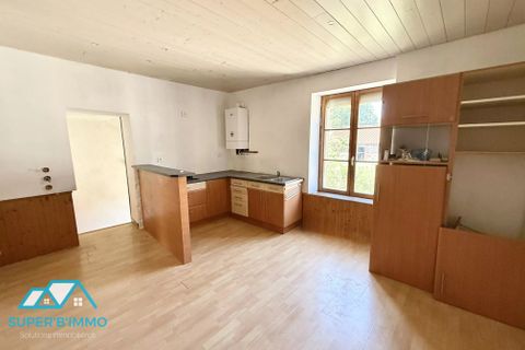 Villa em Brioude, Haute-Loire, Brioude - € 85.000 | Ref: 87149653 - foto 2