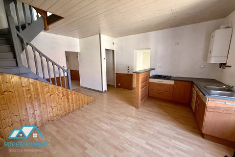 Villa em Brioude, Haute-Loire, Brioude - € 85.000 | Ref: 87149653 - foto 3
