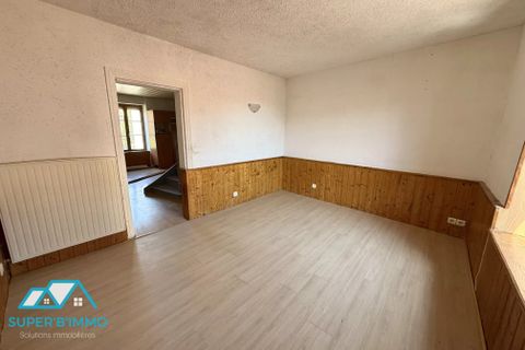 Villa em Brioude, Haute-Loire, Brioude - € 85.000 | Ref: 87149653 - foto 4