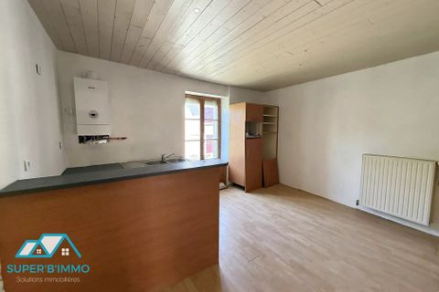 Villa em Brioude, Haute-Loire, Brioude - € 85.000 | Ref: 87149653 - foto 6