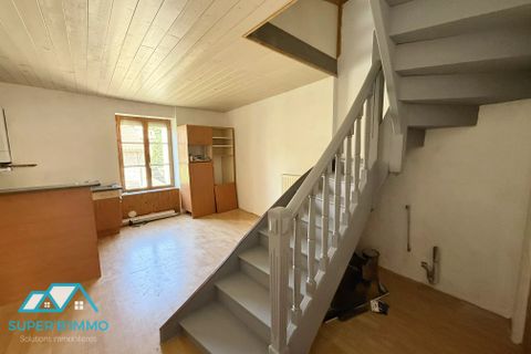 Villa em Brioude, Haute-Loire, Brioude - € 85.000 | Ref: 87149653 - foto 7