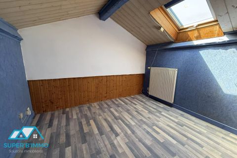 Villa em Brioude, Haute-Loire, Brioude - € 85.000 | Ref: 87149653 - foto 9