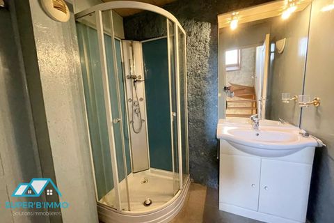 Villa em Brioude, Haute-Loire, Brioude - € 85.000 | Ref: 87149653 - foto 10