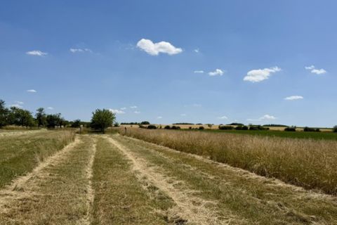 Grond in Haraucourt, Meurthe-et-Moselle, Haraucourt - € 36.000 | Ref: V762 - foto 1
