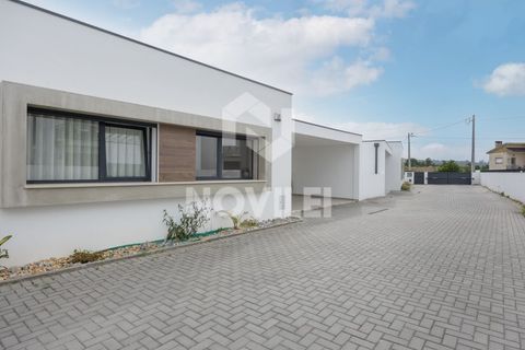Villa i Leiria, Leiria, Leiria - € 414.000 | Ref: 4641 - foto 1