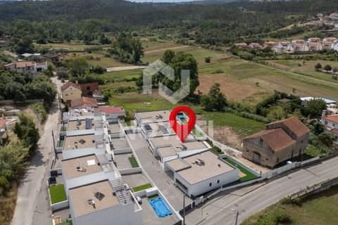 Villa i Leiria, Leiria, Leiria - € 414.000 | Ref: 4641 - foto 26