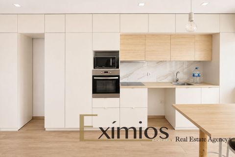 Leilighet i Vila do Conde, Porto, Vila do Conde - € 299 500 | Ref: EX03809 - foto 2