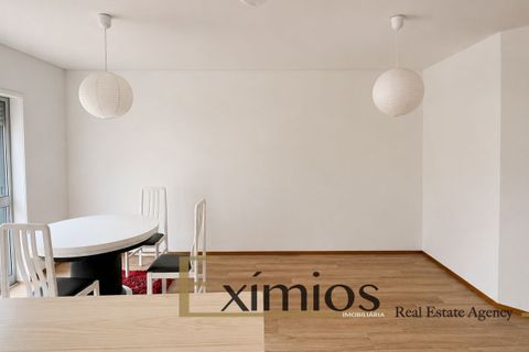 Leilighet i Vila do Conde, Porto, Vila do Conde - € 299 500 | Ref: EX03809 - foto 4
