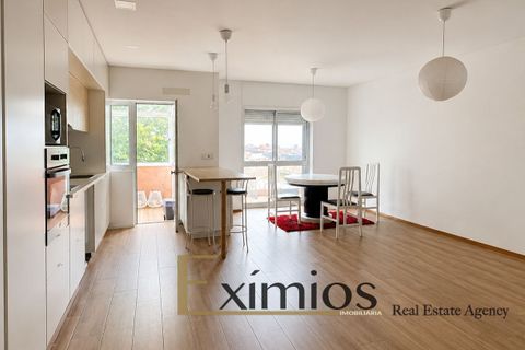 Leilighet i Vila do Conde, Porto, Vila do Conde - € 299 500 | Ref: EX03809 - foto 5