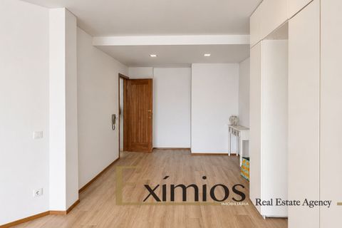 Leilighet i Vila do Conde, Porto, Vila do Conde - € 299 500 | Ref: EX03809 - foto 6