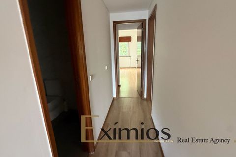 Leilighet i Vila do Conde, Porto, Vila do Conde - € 299 500 | Ref: EX03809 - foto 7