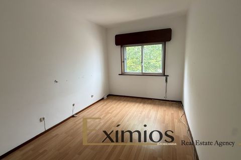 Leilighet i Vila do Conde, Porto, Vila do Conde - € 299 500 | Ref: EX03809 - foto 9
